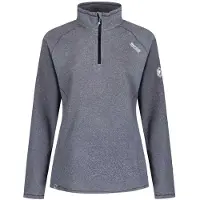 Regatta Trui Women Montes Navy White-Maat 40