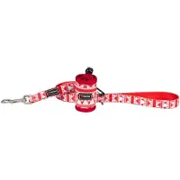 Freedog kerstboomhouder, 15 mm x 120 cm, T-vorm