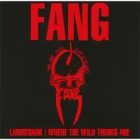 Import Landshark/where the wild thing