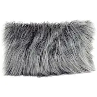 Nielsen Design Keller 30x50 Cm Pillow Grijs