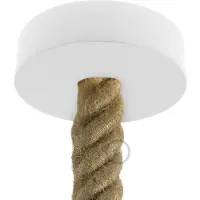 Creative Cables Krl0230 Houten Set Voor Kabel 3xl Roze