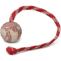 JULIUS K-9 Massieve Bal Met Touw Geassorteerd