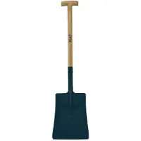 Viat Vt5023m Square Shovel Goud