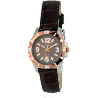 Justina Dameshorloge 21985 (diameter 32 mm)