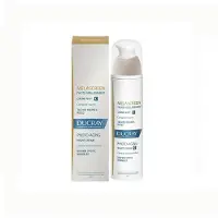 Ducray Melascreen 50ml Moisturizer Transparant
