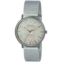 Snooz Saa1042-82 Horloge