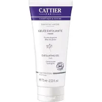 Cattier 121022 75ml Face Scrub Transparant