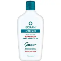 Ecran Aftersun Milk Boombde 400ml Transparant Man