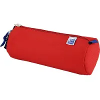 Oxford Hamelin Kangoo Kids With Elastic Rubber 22 Cm Etui Rood Man