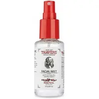 Thayers Mini Rose Petal Mist 89ml Transparant