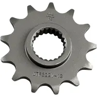 JT Sprockets 520 Jtf3221.13 Steel Voortandwiel