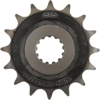 JT Sprockets 530 Ru Jtf580.16rb Steel Voortandwiel