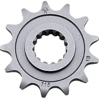 JT Sprockets 520 Jtf715.13 Steel Voortandwiel