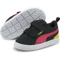 Puma Jungen Wildleder bloksneaker