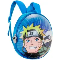 KARACTERMANIA Eggy Naruto Clan Naruto 28 Cm Blauw