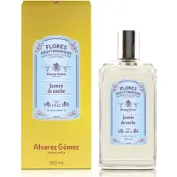 Alvarez Gomez Flores Mediterráneas Jazmín de Noche Eau de Toilette 150 ml