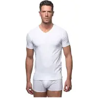 Abanderado Huidige korte mouw t-shirt 0508 man
