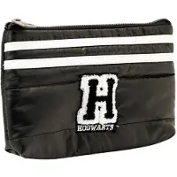 KARACTERMANIA Harry Potter Case Hogwarts Zwart Man