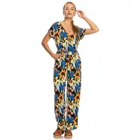 Roxy Jumpsuit BREEZE OF SEA dames EU S