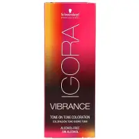 Schwarzkopf Permanente Kleur Igora Vibrance Nº 9.12 (60 ml)