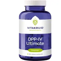 Vitakruid DPP-IV Ultimate (180 capsules)