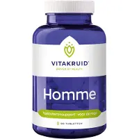 Vitakruid Homme