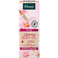 Kneipp 1+1 gratis | Soft Skin Huidolie Amandelbloesem - 100ml