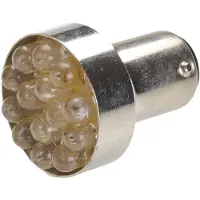 Booster Achterlicht met 12 LED's