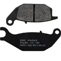EBC FA343 Remblokken
