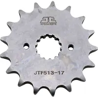 JT Sprockets Rondsel F513,17