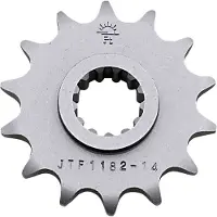 JT Sprockets 525 Jtf1182.14 Steel Voortandwiel