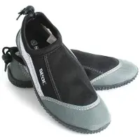 Seac Sub Reef, Waterschoenen voor Volwassenen en Kinderen, Sneldrogend, Schoenen voor Zwembaden en Strand