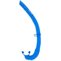 Aqua Lung Wrap - Snorkel - Volwassenen - Blauw