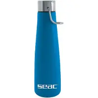Seac Sub Seacsub Wadi Fles 500ml Blauw
