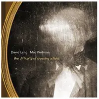 Ginza.se Harlem String Quartet & Various Artists - The Difficulty Of Crossing A Field (CD)