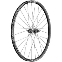 Dt Swiss EX 1700 Spline 29 '' 30mm Achterwiel | Boost 12x148mm | 6 gaten || Maat: Shimano Micro Spline