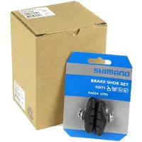 Shimano R50t5 Complete Velgremblokken 5 Paren