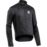 Northwave Breeze 2 Long Sleeve Jacket Zwart
