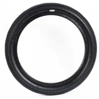 Cult X Vans 12" BMX Rigid Band Zwart