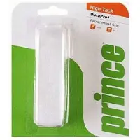 Prince Durapro+ - Tennisracketgrip - Wit