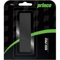 Prince Tennisgrip ResiPro RG Black