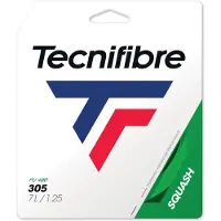 Tecnifibre 305 1.25mm Gauge