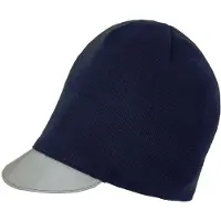 Tucano Urbano York Beanie Blauw