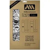 All Mountain Style Full Super Rider Protection Kit