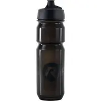 Rogelli Water Bottle 750ml Zwart