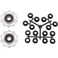 Contec Pul-110 Shimano Derailleurwieltjes Set Voor Fietsen