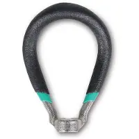 Beta 3961 3,3-Spaaknippelspanner, Groen 3.3Mm - 039610033