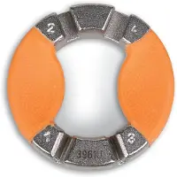Beta Utensili 3961U Professionele spaaknippelsleutel | 3.2 - 039610100 039610100