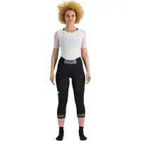 Sportful Neo 3/4 Lange Broek Zonder Bretels