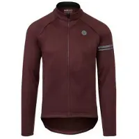 Agu Thermo Essential Jas